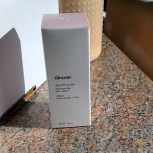 Glossier. Super Pure Serum
